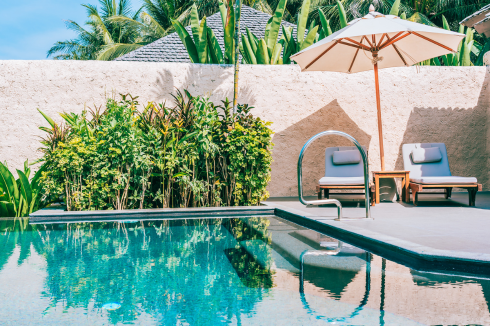 Assurance décennale piscine