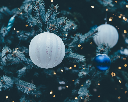 Animation de Noël pour comité d'entreprise