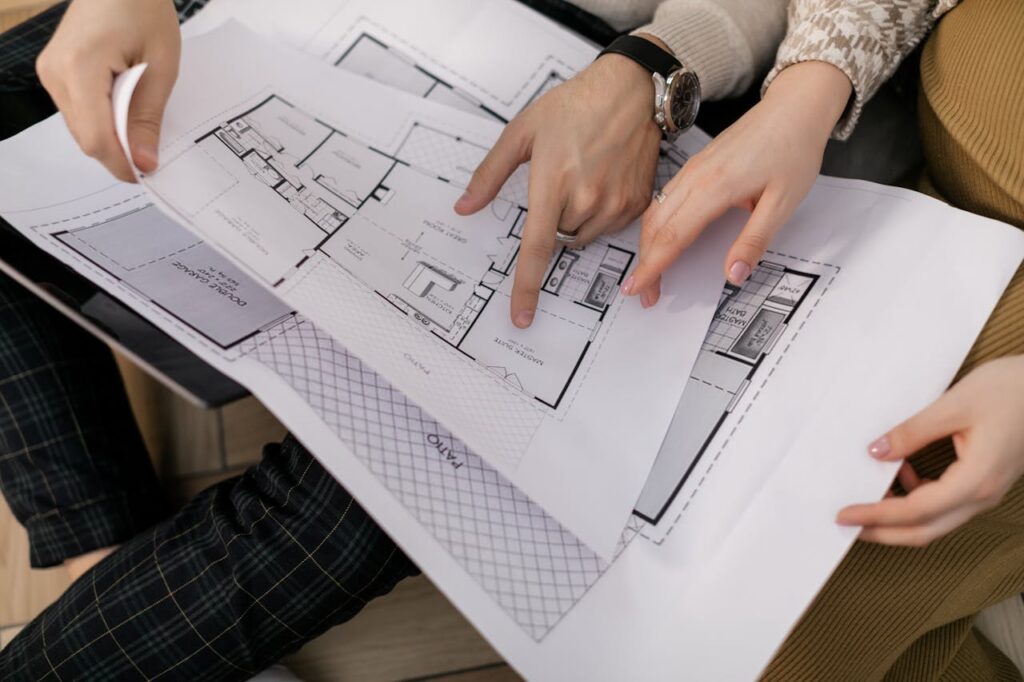 Constructeur maison Reims : quelles sont les démarches administratives à prévoir ?